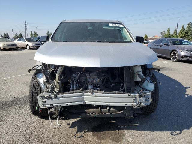 VIN 1GNERFKW5KJ256798 2019 Chevrolet Traverse, LS no.5