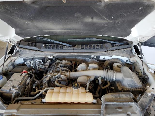 2018 FORD F150 - 1FTMF1CBXJKC88781