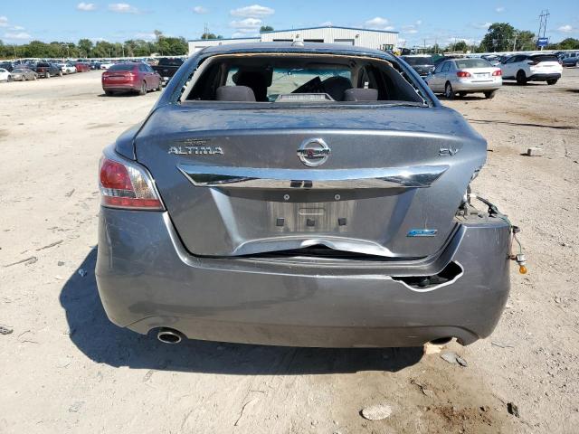 VIN 1N4AL3AP0EC283682 2014 Nissan Altima, 2.5 no.6