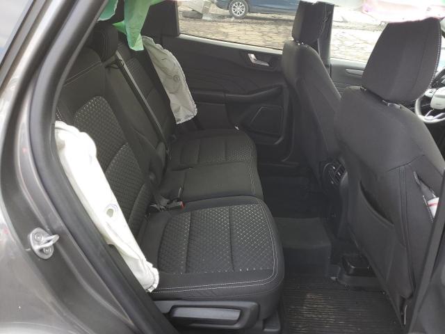 2023 FORD ESCAPE ACT - 1FMCU9GN2PUA48251