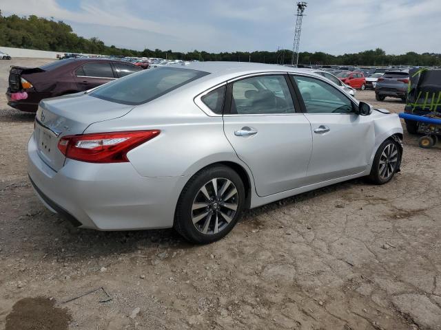 2017 NISSAN ALTIMA 2.5 - 1N4AL3AP0HC248628