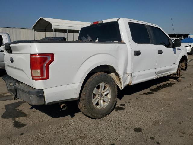 2015 FORD F150 SUPER - 1FTEW1EP8FKE10719