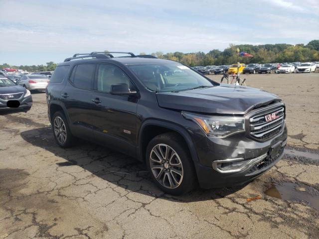 Vin: 1gkknvls1hz257278, lot: 73296384, gmc acadia all terrain 20174