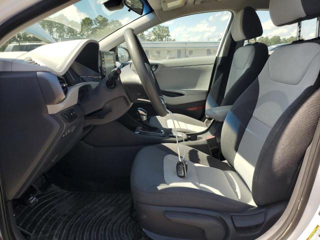2020 HYUNDAI IONIQ BLUE - KMHC65LC5LU187758