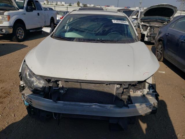 VIN 19XFC2F79GE057879 2016 Honda Civic, EX no.5