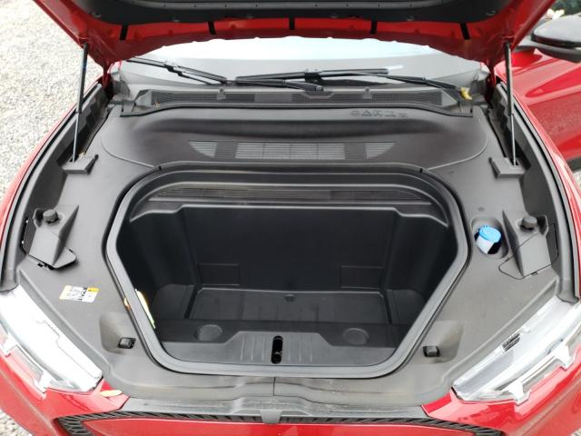 2022 FORD MUSTANG MA - 3FMTK2SU2NMA58601