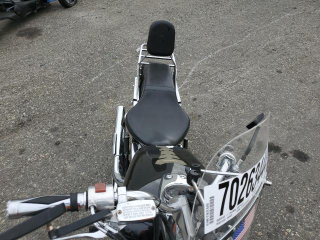 2003 HONDA VT750 DC JH2RC44013M703854