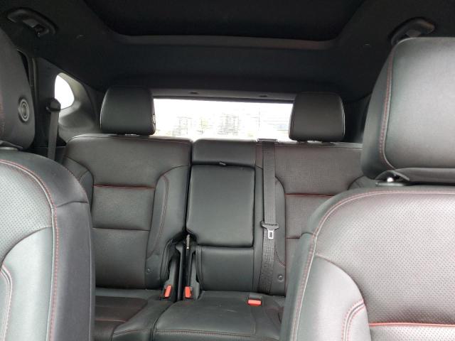 2021 CHEVROLET BLAZER RS - 3GNKBKRS0MS584585