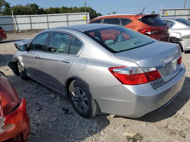 VIN 1HGCR2F3XFA142909 2015 Honda Accord, LX no.2