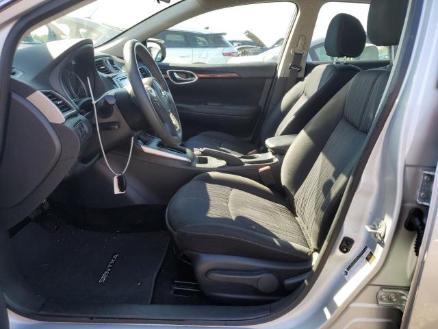 2017 NISSAN SENTRA S - 3N1AB7AP9HY336754