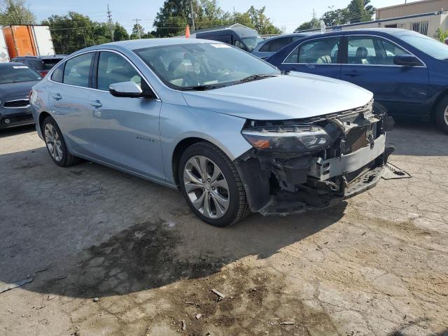 2017 CHEVROLET MALIBU PRE - 1G1ZH5SXXHF160685