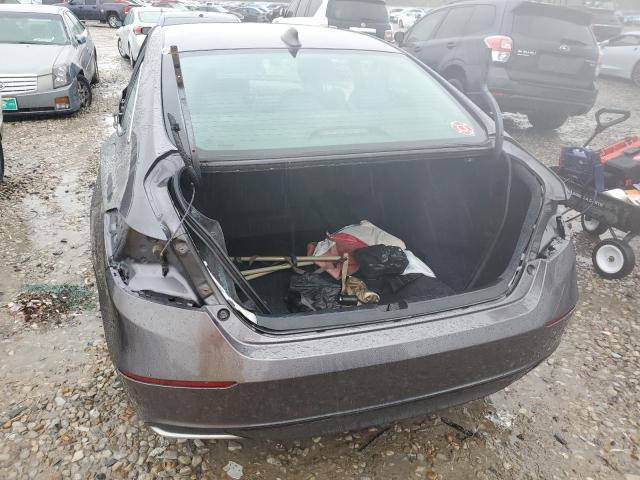 2020 HONDA ACCORD LX - 1HGCV1F13LA007240