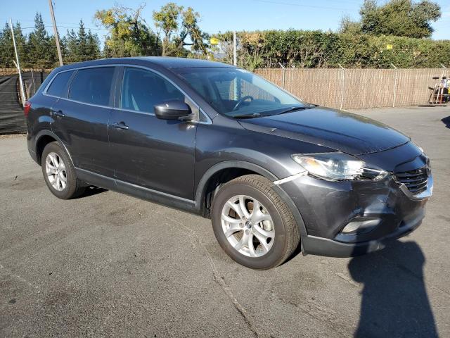 VIN JM3TB2CVXF0452449 2015 Mazda CX-9, Touring no.4