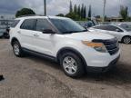 FORD EXPLORER снимка