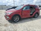 2017 HYUNDAI SANTA FE S - 5XYZUDLB0HG414563