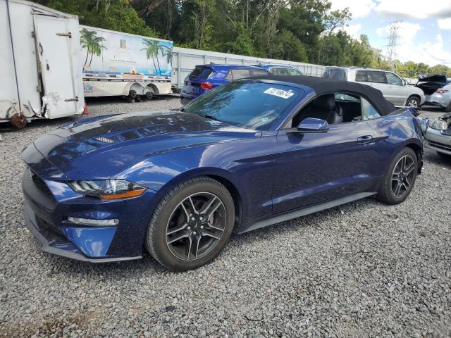 2019 FORD MUSTANG - 1FATP8UH8K5148982