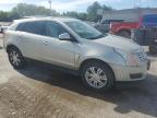 CADILLAC SRX LUXURY снимка