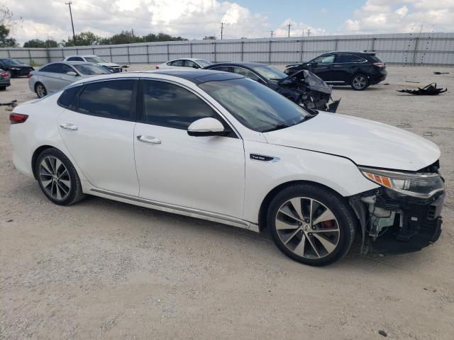 VIN 5XXGV4L26GG019195 2016 KIA Optima, Sxl no.4