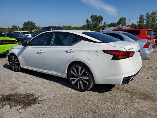 2021 NISSAN ALTIMA SR - 1N4BL4CV3MN390945