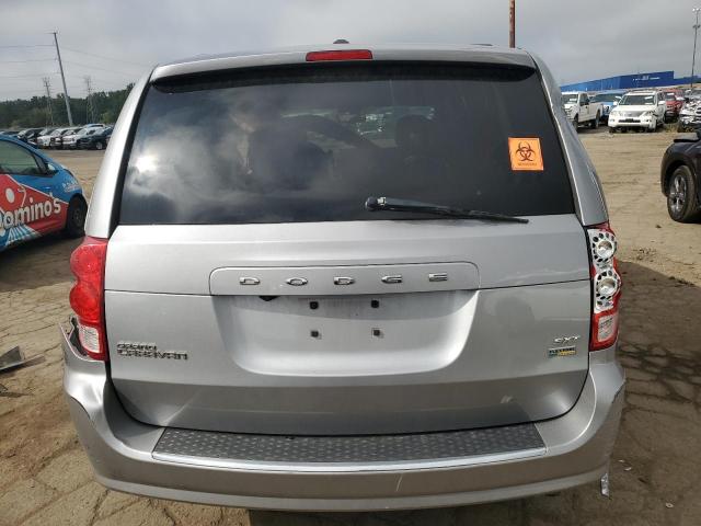 2017 DODGE GRAND CARA - 2C4RDGCG3HR847464