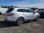 HYUNDAI SANTA FE G photo