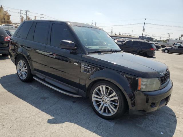 2010 LAND ROVER RANGE ROVE SALSK2D41AA242232  71496964