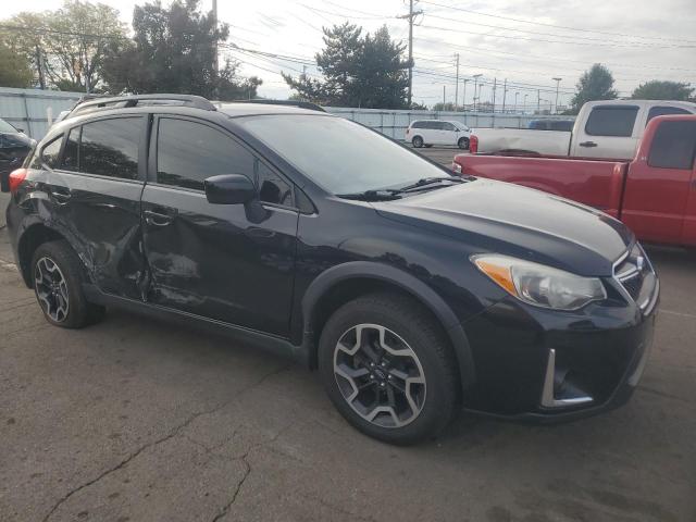 VIN JF2GPADC1GH341148 2016 Subaru Crosstrek, Premium no.4