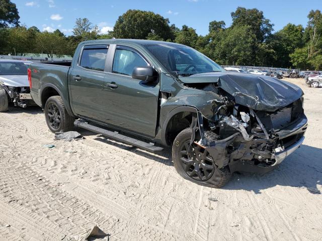 2022 FORD RANGER XL - 1FTER4FHXNLD36809