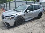 2019 SUBARU FORESTER S - JF2SKAPC6KH546400
