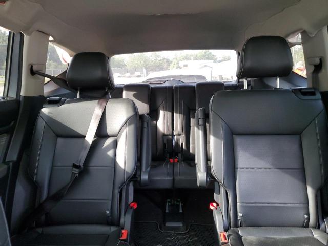 2022 VOLKSWAGEN ATLAS SE - 1V2KP2CAXNC544787