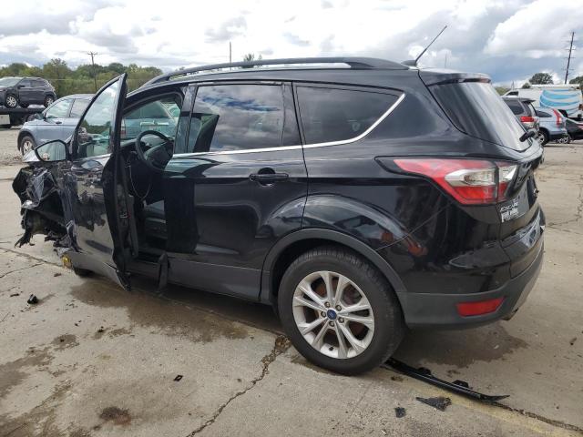 2017 FORD ESCAPE SE - 1FMCU9GD8HUC63108