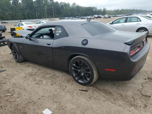 VIN 2C3CDZFJ7MH603121 2021 Dodge Challenger, R/T Sc... no.2