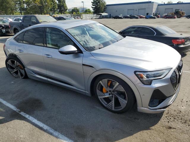 2022 AUDI E-TRON SPO WA13AAGE5NB036340