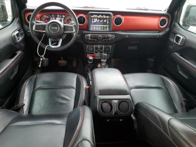 2020 JEEP WRANGLER U - 1C4HJXFG1LW246473