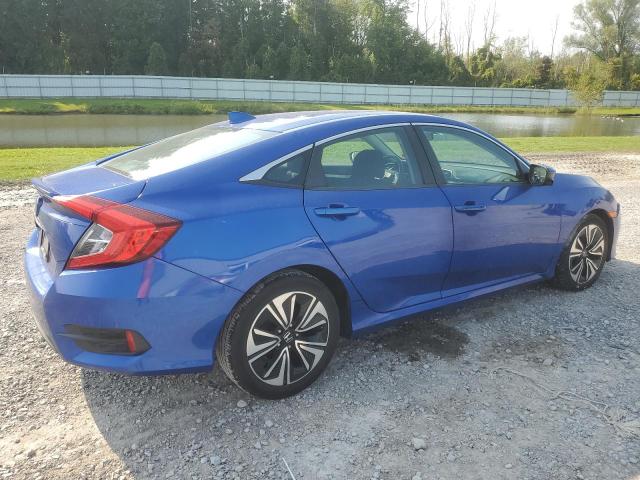 VIN 19XFC1F3XGE223575 2016 Honda Civic, EX no.3