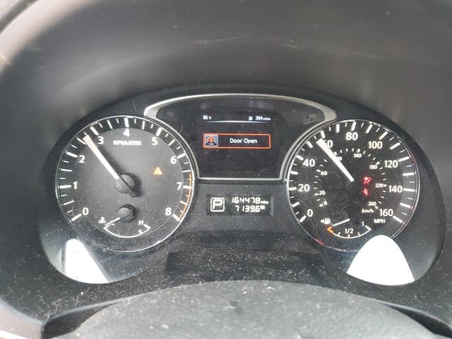 2015 NISSAN ALTIMA 2.5 - 1N4AL3AP5FC570033