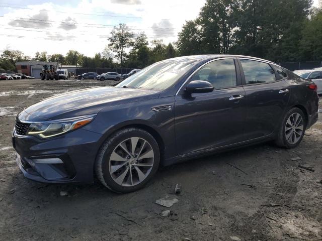 2019 KIA OPTIMA LX - 5XXGT4L31KG284694