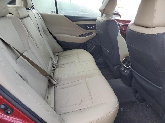 2021 SUBARU LEGACY LIM - 4S3BWAN63M3015557