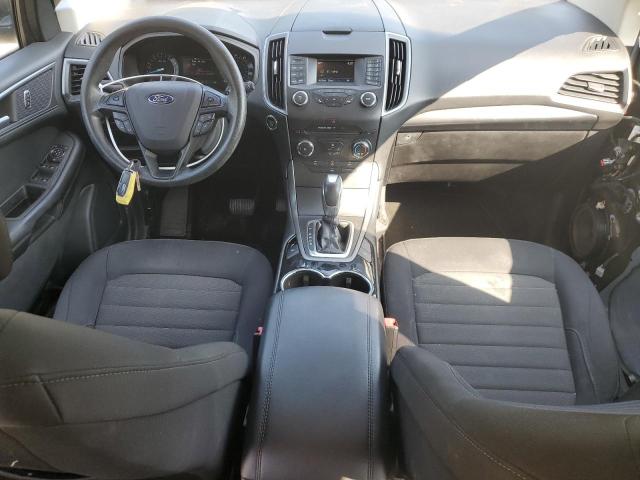 2016 FORD EDGE SE - 2FMPK3G97GBC21551