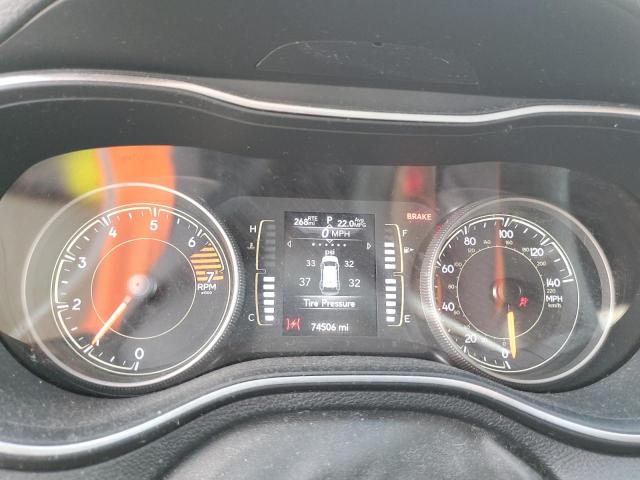 2019 JEEP CHEROKEE L - 1C4PJLCBXKD381829