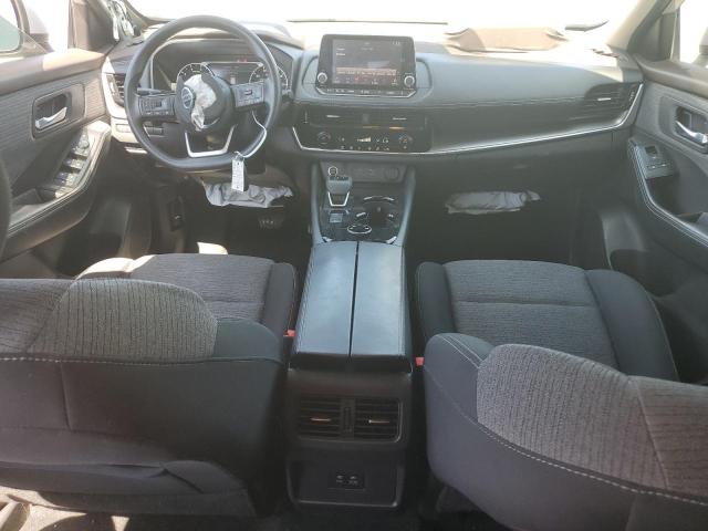 2021 NISSAN ROGUE SV - 5N1AT3BB0MC782876