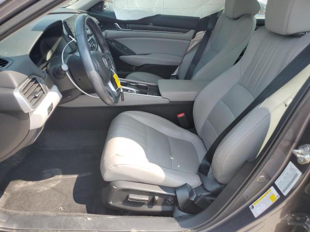 2018 HONDA ACCORD EXL - 1HGCV1F56JA062006