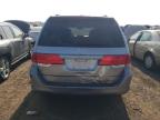 HONDA ODYSSEY EX photo