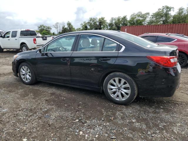 2015 SUBARU LEGACY 2.5 - 4S3BNBC61F3058096