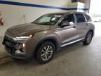 2019 HYUNDAI SANTA FE S - 5NMS2CAD9KH029862