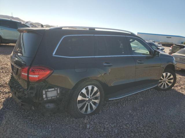 2018 MERCEDES-BENZ GLS 450 4M - 4JGDF6EEXJB079198