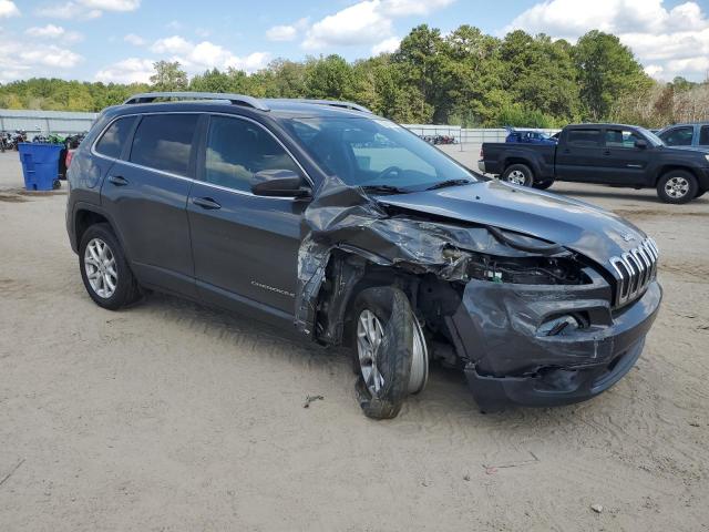 2016 JEEP CHEROKEE L - 1C4PJLCB9GW190687