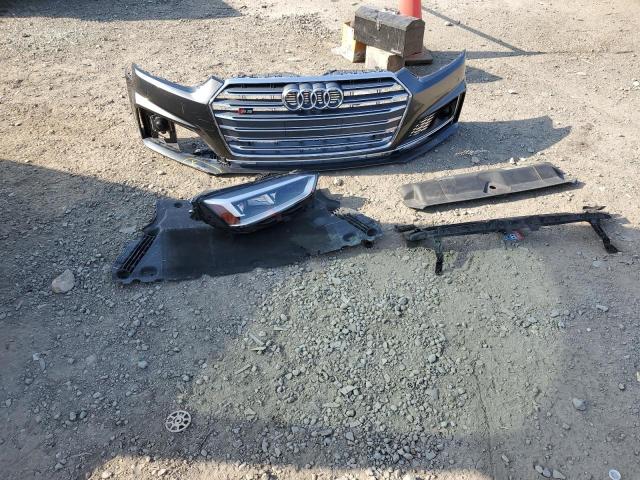 2019 AUDI S5 PRESTIG - WAUC4CF51KA063639