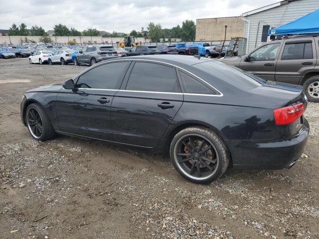 VIN WAUGFAFC8EN078862 2014 Audi A6, Premium Plus no.2