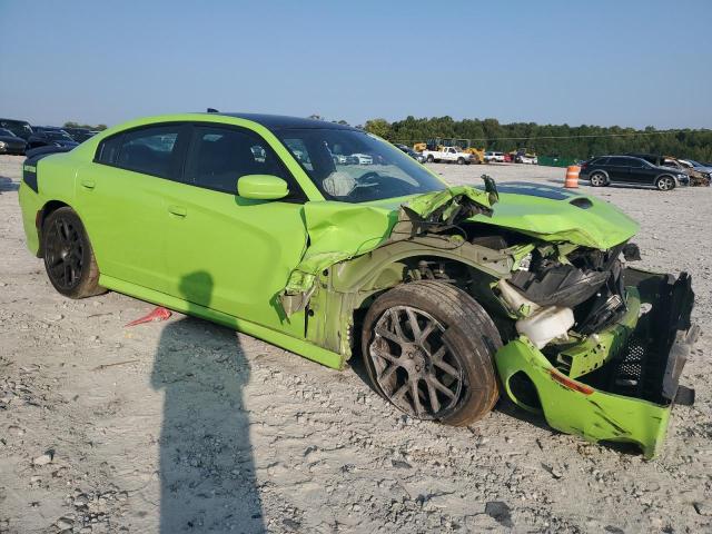 2019 DODGE CHARGER R/ - 2C3CDXCT9KH660783